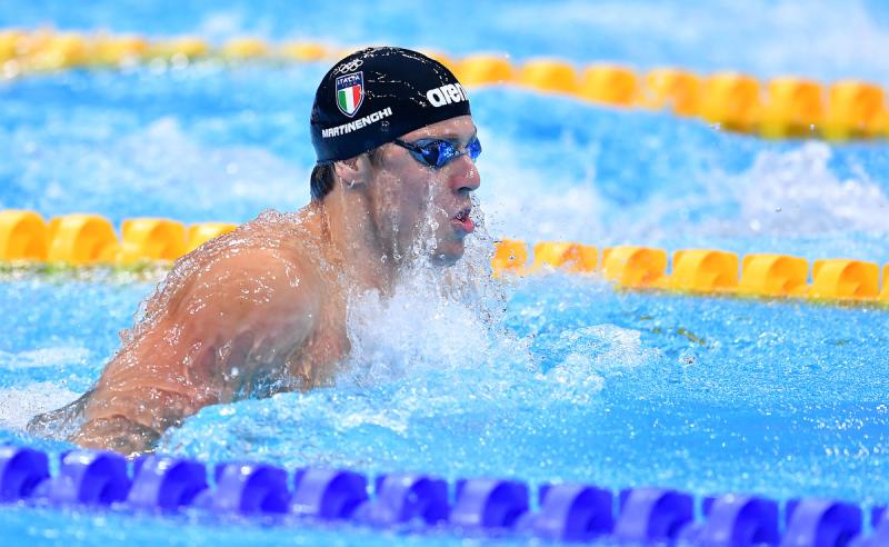 photo Ferraro - Bisi GMT Sport photo Ferraro - Bisi GMT Sport