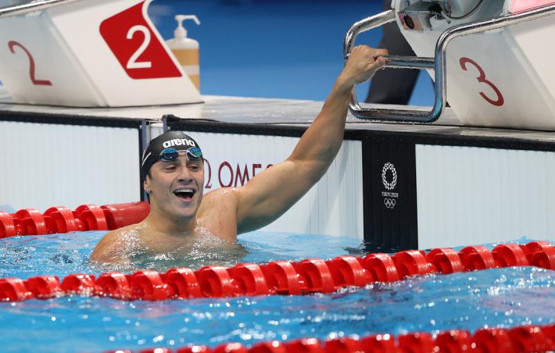 photo Ferraro - Bisi GMT Sport photo Ferraro - Bisi GMT Sport