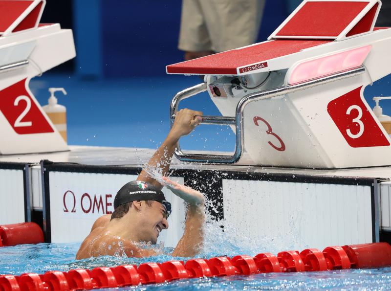 photo Ferraro - Bisi GMT Sport photo Ferraro - Bisi GMT Sport