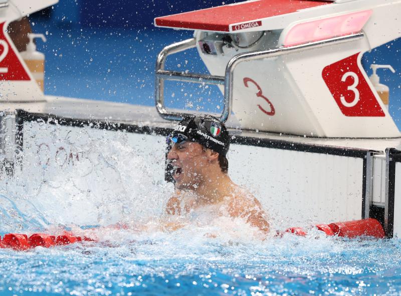 photo Ferraro - Bisi GMT Sport photo Ferraro - Bisi GMT Sport