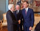 pallavolo quirinale  foto mezzelani gmt017