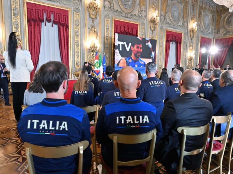 pallavolo quirinale  foto mezzelani gmt038 pallavolo quirinale  foto mezzelani gmt038