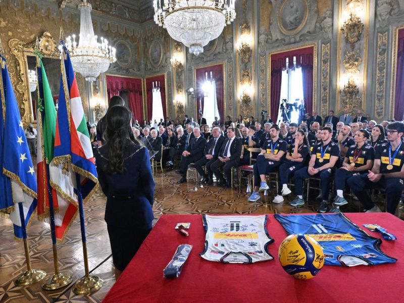 pallavolo quirinale  foto mezzelani gmt047 pallavolo quirinale  foto mezzelani gmt047