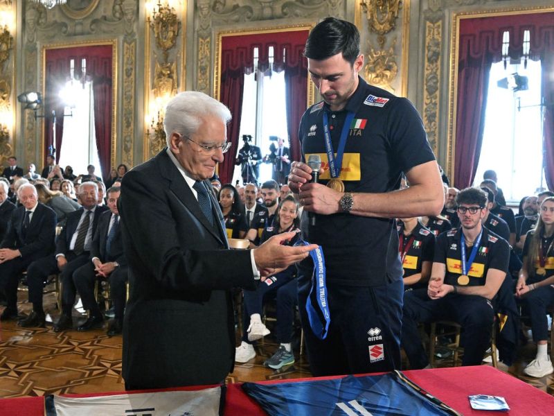 pallavolo quirinale  foto mezzelani gmt051 pallavolo quirinale  foto mezzelani gmt051