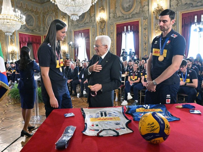pallavolo quirinale  foto mezzelani gmt058 pallavolo quirinale  foto mezzelani gmt058