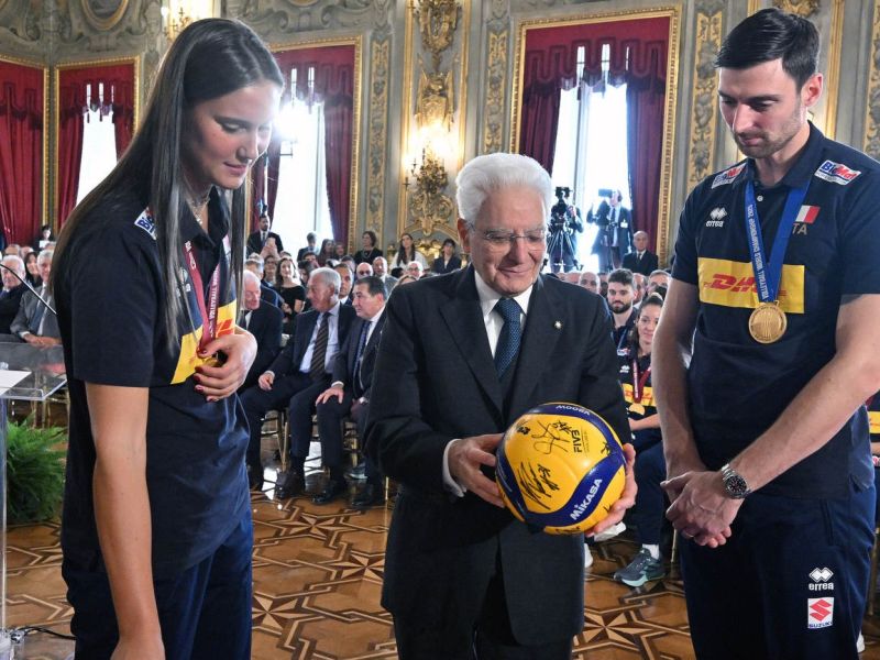 pallavolo quirinale  foto mezzelani gmt063 pallavolo quirinale  foto mezzelani gmt063