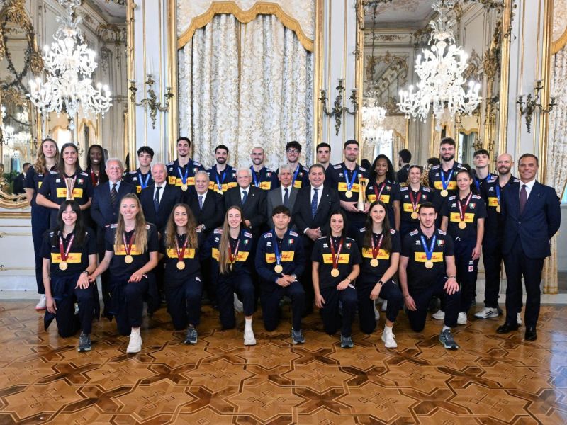 pallavolo quirinale  foto mezzelani gmt071 pallavolo quirinale  foto mezzelani gmt071