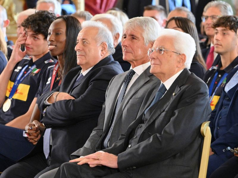 pallavolo quirinale  foto mezzelani gmt08315 pallavolo quirinale  foto mezzelani gmt08315