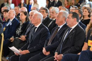 pallavolo quirinale  foto mezzelani gmt084