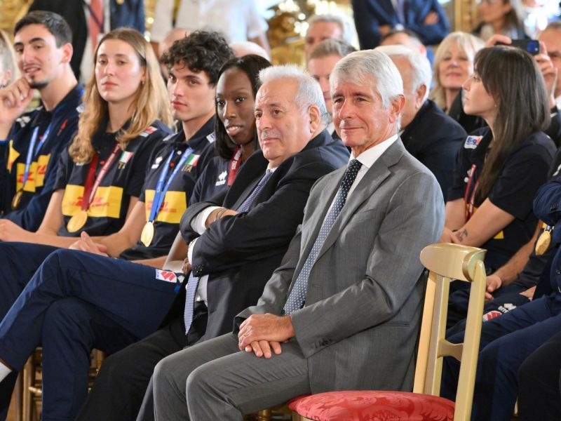 pallavolo quirinale  foto mezzelani gmt119 pallavolo quirinale  foto mezzelani gmt119