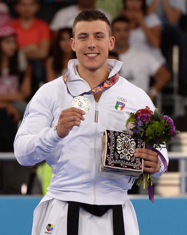 Busato Ferraro GMT 006ri Busato Ferraro GMT 006ri