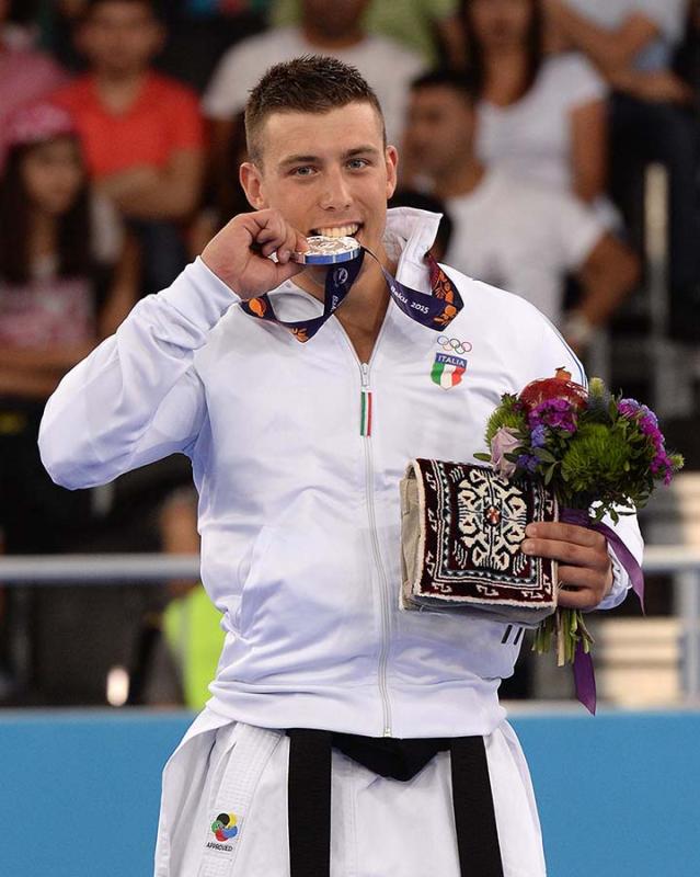 Busato Ferraro GMT 007ri Busato Ferraro GMT 007ri