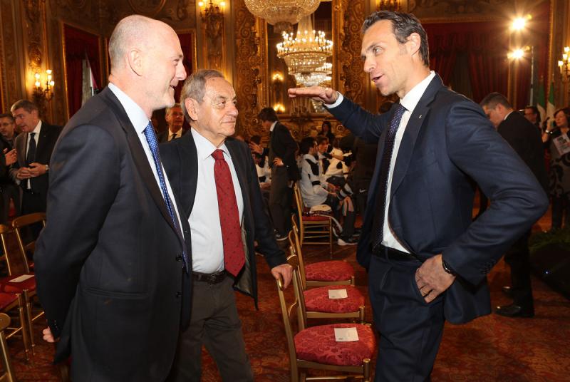 029  Ricevimento Quirinale Ferraro Pagliaricci GMT 029  Ricevimento Quirinale Ferraro Pagliaricci GMT