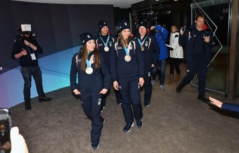 002_festeggiamenti_casa_ita_biat_short_foto_mezzelani_-gmt_20180221_1174400519 002_festeggiamenti_casa_ita_biat_short_foto_mezzelani_-gmt_20180221_1174400519