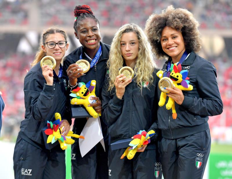 ATLETICA 4x100 foto Simone Ferraro SFA_2413 copia ATLETICA 4x100 foto Simone Ferraro SFA_2413 copia