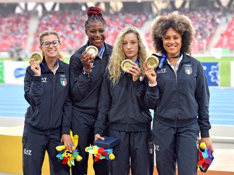 ATLETICA 4x100 foto Simone Ferraro SFA_2449 copia ATLETICA 4x100 foto Simone Ferraro SFA_2449 copia