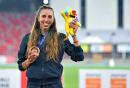 ATLETICA TROIANI Virginia Bronzo Podio foto Simone Ferraro SFA_2816 copia