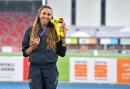 ATLETICA TROIANI Virginia Bronzo Podio foto Simone Ferraro SFA_2823 copia