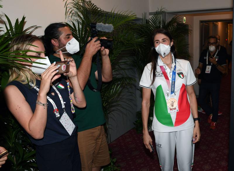 Irma Testa Casa Ita Foto Mezzelani  GMT (c)014 Irma Testa Casa Ita Foto Mezzelani  GMT (c)014