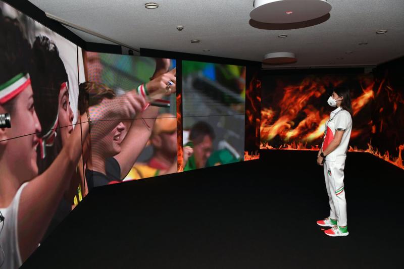 Irma Testa Casa Ita Foto Mezzelani  GMT (c)017 Irma Testa Casa Ita Foto Mezzelani  GMT (c)017