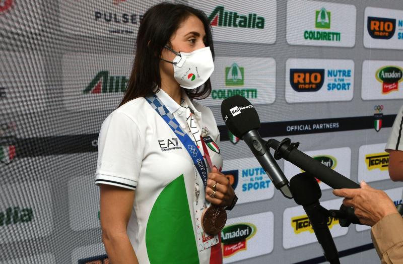 Irma Testa Casa Ita Foto Mezzelani  GMT (c)022 Irma Testa Casa Ita Foto Mezzelani  GMT (c)022