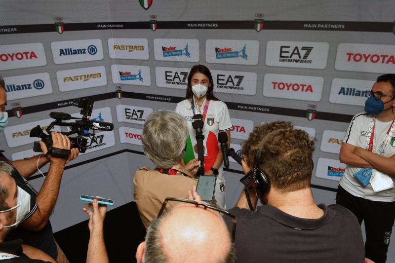 Irma Testa Casa Ita Foto Mezzelani  GMT (c)024 Irma Testa Casa Ita Foto Mezzelani  GMT (c)024