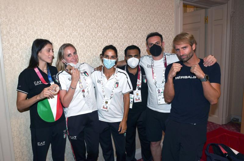 irma testa oro casa ita  Foto Mezzelani  GMT (c)058 irma testa oro casa ita  Foto Mezzelani  GMT (c)058