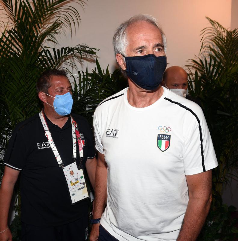 tita banti oro casa ita  Foto Mezzelani  GMT (c)025 tita banti oro casa ita  Foto Mezzelani  GMT (c)025