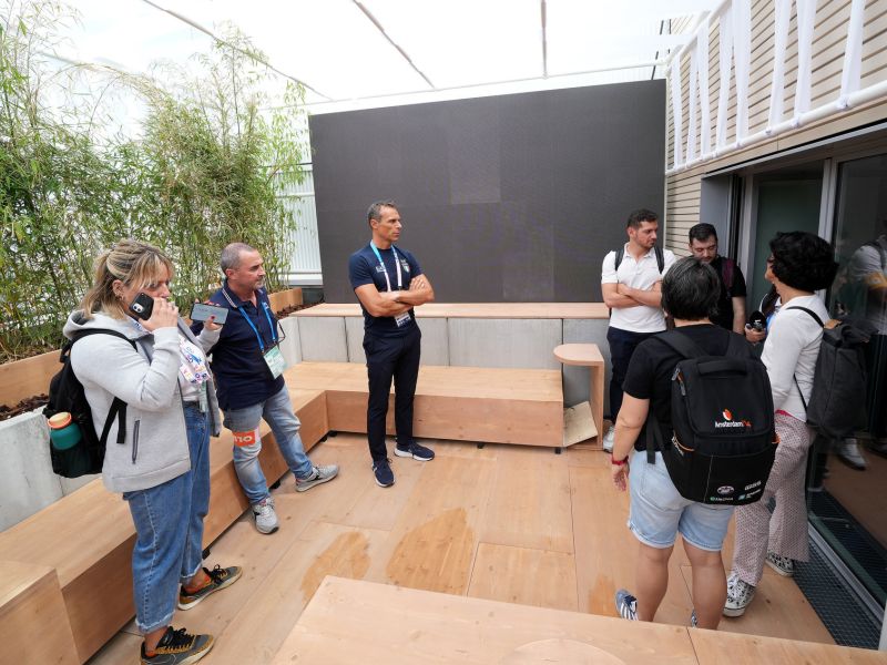 media day villaggio olimpico lpg00646 ph pagliaricci media day villaggio olimpico lpg00646 ph pagliaricci