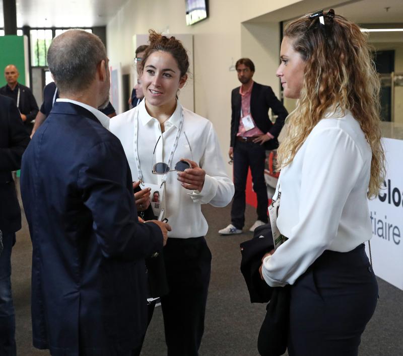 20190623 Meeting MilanoCortina Foto Pagliaricci GMT Sport006 20190623 Meeting MilanoCortina Foto Pagliaricci GMT Sport006