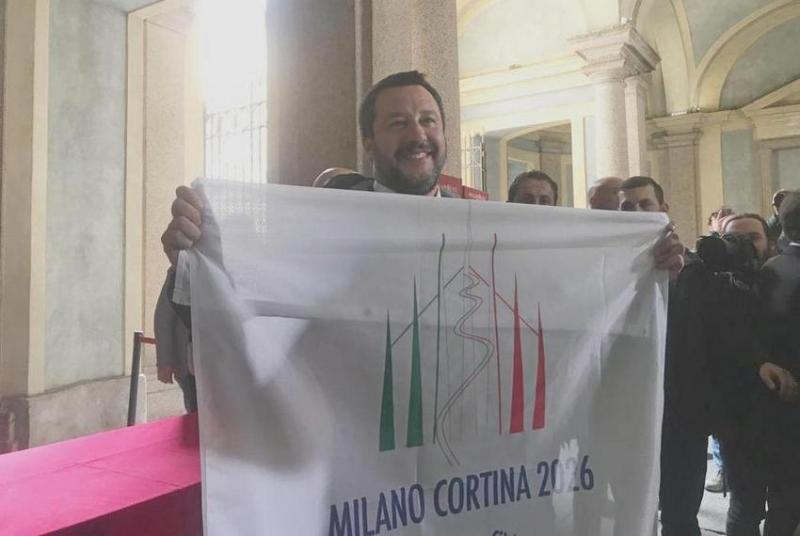 salvini salvini