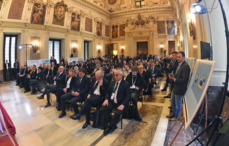 milanpressconferencepalazzomarinomezzelanigmt019 milanpressconferencepalazzomarinomezzelanigmt019