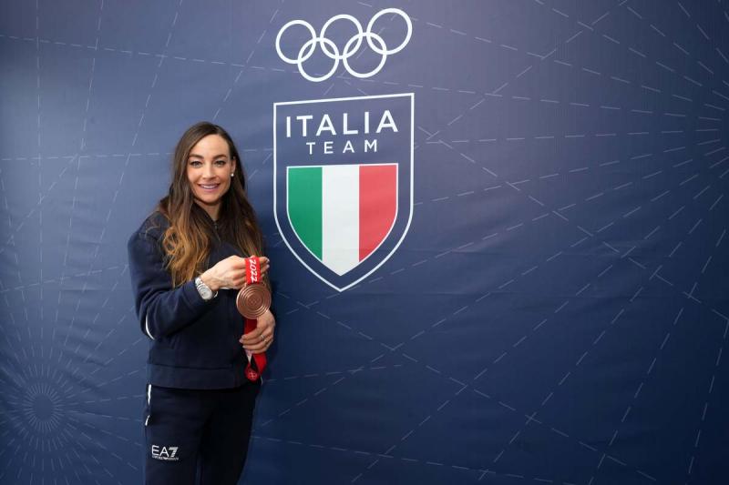 220219 CASA ITALIA WIERER Dorothea ph Simone Ferraro SF104226 copia 220219 CASA ITALIA WIERER Dorothea ph Simone Ferraro SF104226 copia