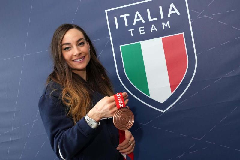 220219 CASA ITALIA WIERER Dorothea ph Simone Ferraro SF104227 copia 220219 CASA ITALIA WIERER Dorothea ph Simone Ferraro SF104227 copia