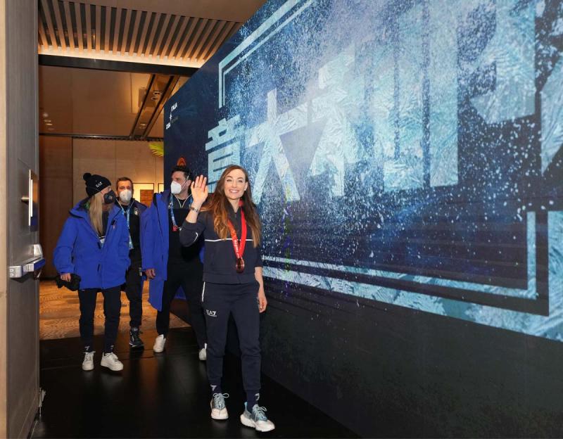 220219 CASA ITALIA WIERER Dorothea ph Simone Ferraro SF104246 copia 220219 CASA ITALIA WIERER Dorothea ph Simone Ferraro SF104246 copia