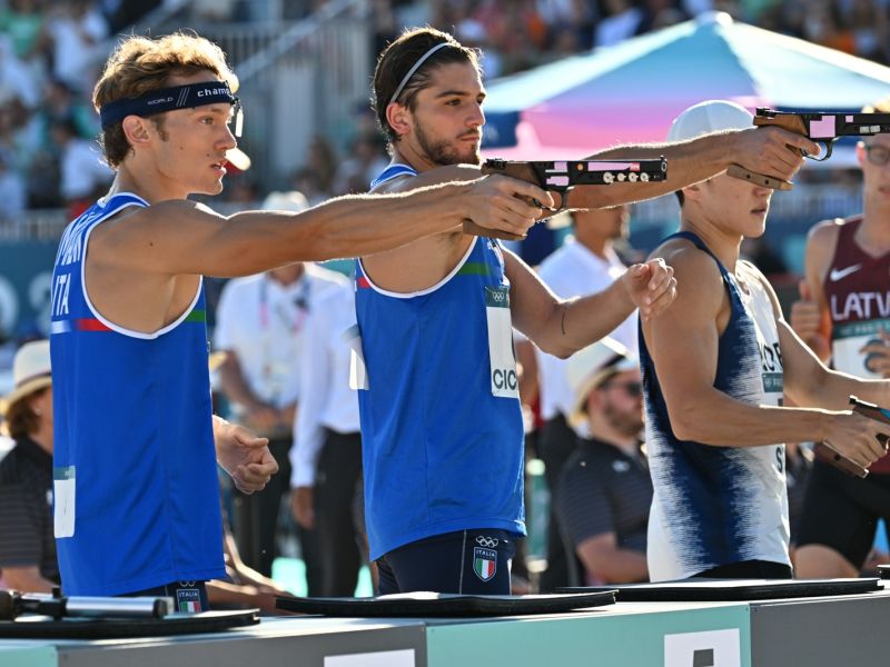 bronzo pentathlon malan ph ditondo rdt bronzo pentathlon malan ph ditondo rdt