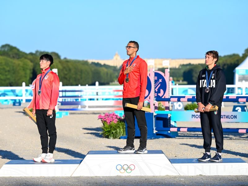 bronzo pentathlon malan ph ditondo rdt bronzo pentathlon malan ph ditondo rdt