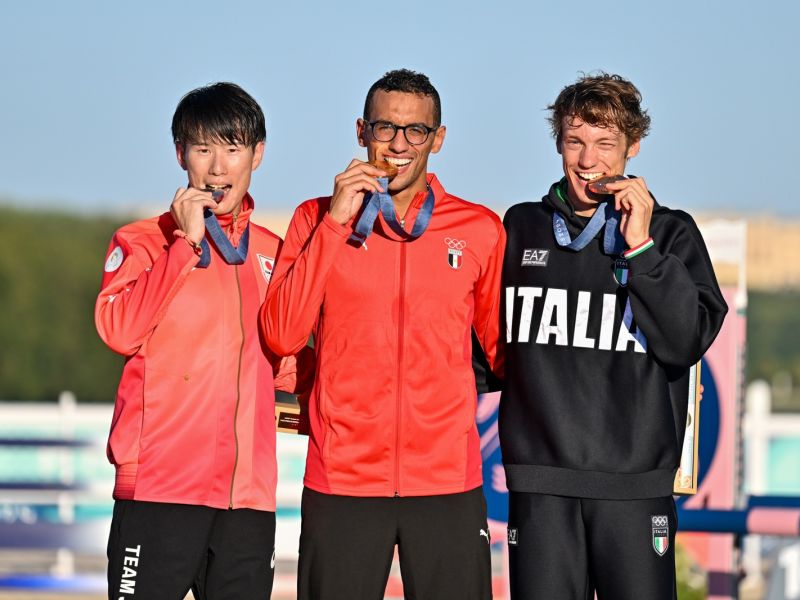 bronzo pentathlon malan ph ditondo rdt bronzo pentathlon malan ph ditondo rdt