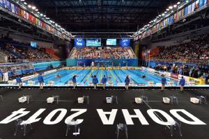 Doha 2014 Doha 2014