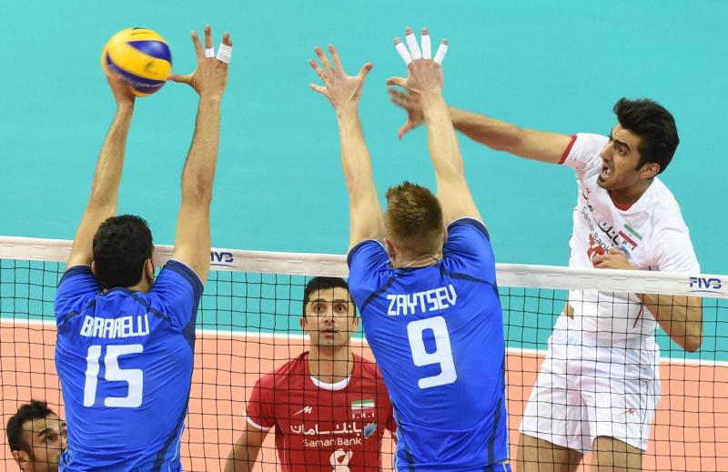 Italvolley Mondiali 07 Italvolley Mondiali 07