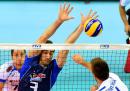 Italvolley Mondiali 09