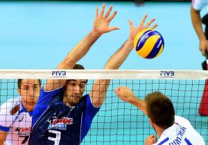 Italvolley Mondiali 09