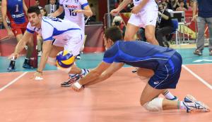 Italvolley Mondiali 18