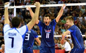 Italvolley Mondiali 23