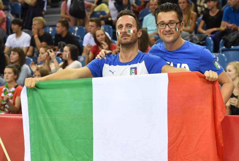 Italvolley Mondiali 24 Italvolley Mondiali 24