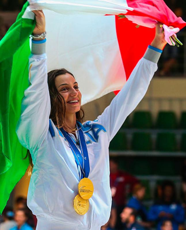 Rossella Fiamingo 02 Rossella Fiamingo 02