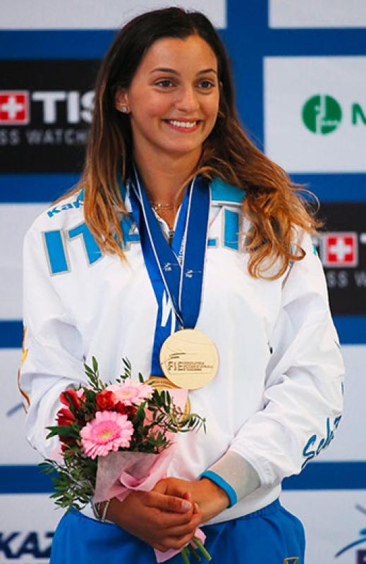 Rossella Fiamingo 04 Rossella Fiamingo 04