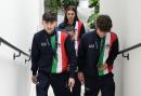 CASA ITALIA Muai Thai Taekwondo LPA07783 Ph Luca Pagliaricci CONI