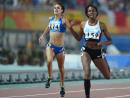 Atletica donne 400 metri 03