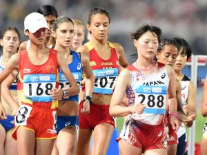 Atletica Femminile 01